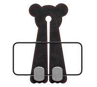 Générique Crochet pour Appui-Tête de Voiture - Organisateur Auto Multifonctionnel,Suspension Pour Bureau Pique-Nique Voyage Camping Utilisation Quotidienne Professionnelle