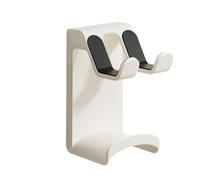 Générique Crochet Pour Casque,Crochet Adhésif Mural | Accessoires Pour Salle De Jeu - Pour Hommes Femmes Jeunes Chambre Bureau Salle De Séjour Dortoir Appartement Université Bureau À Domicile