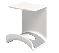 Générique Crochet pour Casque - Range-Casque Adhésif Mural | Support Mural Adhésif pour Casque | Pour home studio, bureau informatique, salle de onfiguration streaming