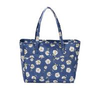 Générique Crochet Storage Bag, Large Yarn Tote, Waterproof Craft Organizer