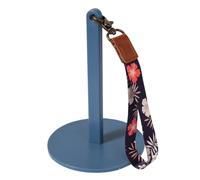 Générique Crochet Yarn Holders, Portable Lightweight Wrist Strap Dispensers | Crochet Thread Holder for Knitting Sewing Embroidery Outdoor Crafting Table Room Christmas