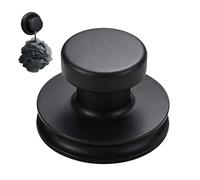 Générique Crochets à ventouse de douche | Porte-Serviettes Sans Percussion Amovible - Crochets à ventouse pour douche,pour miroir, carrelage, verre, porte placard, peignoir