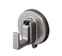 Générique Crochets à Ventouse pour Douche, Porte-Serviette de Salle de Bain, Support 6,8 kg Sans Percer pour Cuisine, Porte, Armoire, Serviette, Vêtement, Manteau, Salle de Bain