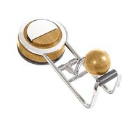 Générique Crochets À Ventouses,Porte-Douche à Ventouse | Accroche Pour Lavabo Sans Perçage,Pour Fenêtre Vitre Porte Carrelage Salle De Bain Cuisine Buanderie Chambre