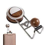 Générique Crochets À Ventouses Pour Douche | Porte-Douche à Ventouse | Crochet Murale Pour Lavabo,Pour Fenêtre, Verre, Miroir, Carrelage, Salle de Bain, Cuisine, Buanderie, Chambre, Salon