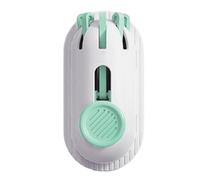 Générique Crochets Adhésifs,Porte-Vêtements Amovible Sans Perçage | Crochets de Rangement Extensibles Murale | pour Cuisine Chambre Salon Entrée Appartement Serviette Manteau Clé Chapeau Sac