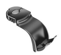 Générique Crochets de Siège Auto - Support Pliable Universel Pour Siege Arriere,Crochet De Sac Auto Pour Voiture,Pour Pochettes Manteaux Courses Parapluie Camion SUV Camping-Car