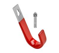 Générique Crochets de tuyau, support de tuyau d'eau | Support mural pour d'eau - Support de résistant à la rouille pour le stockage des rallonges, des cordes, dans la cour extérieure