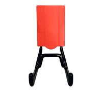 Générique Crochets Magnétiques à Usage Intensif,Support de Rangement pour Outils en Métal,Crochets Robustes - pour Garage, Mur, Abri de Jardin, Tuyau d'Arrosage, Outils de Nettoyage et Atelier