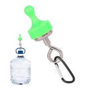 Générique Crochets Magnétiques Robustes - Porte-Bagages Robuste À Haute Résistance Avec - Porte-Vêtements Magnétique,Pour La Maison Le Bateau Le Camping La Cuisine La Salle De Bain Les