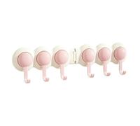 Générique Crochets Muraux Adhésifs | Support pliable rotatif 180° | Crochets Amovibles Sans Trace | pour Maison Cuisine Salle de bain Salon Chambre Entrée Dortoir Serviette Manteau Sac Clé