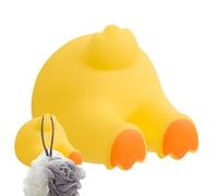 Générique Crochets Muraux Amusants - Adorable Chat Chien De La De La De La, Décoratifs De Rangement Pour Chambre Pépinière Chambre D'entrée | Crochets Muraux En Forme D'animal Avec Mon