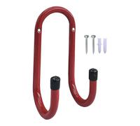 Générique Crochets muraux de garage - cintre en forme de mur mur | Rack de stockage de casque | Organisation d'outils crochets pour ingénieur architecte Home Gym Warehouses Rooms de services public