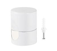 Générique Crochets Swag Pour Plafonnier - Robuste À Suspendre Au | Organisateurs De Cordons, Pour De, Mural, Matériel De Fixation De Lustre Pour Cloisons Sèches, M