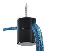 Générique Crochets swagpour plafonnier, crochetsuspendu pour suspension | Organisateurs de cordons, matériel de luminaire de lustre, crochetde plafonnier pour cloisons sèches, mur en béton
