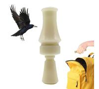 Générique Crow Call Whistle - Bird Caller CrowCaller for Hunting BirdCaller | Hunting Whistle for Hunting Game Decoying Crow Caller for Hunting Bird Caller