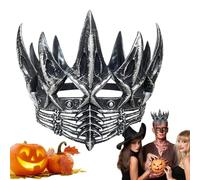 Générique Crow - Crow Crowns Darcher Darcher | Cosplay Queen Tiara Darknes Gothic Gothic | Heads Pour La Fête D'anniversaire Femmes Hommes Accessoires ACCESSOIRES DES FANS