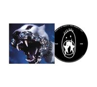 Générique Crush - Fang CD