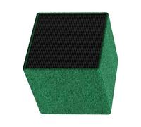 Générique Cube De Purificateur À Creux d'eau - Filtre Cube D'aquarium | Cuve Poisson Purification l'eau Casse Cheval Idéal pour Une Eau Propre Et Claire dans Les Réservoirs, Aquariums