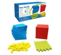 Générique Cubes éducatifs pour préscolaire, la Maternelle, du