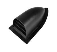 Générique Cubierta de ventilación Para Barco - Cubierta de Salida de Aire Marino | Protector de ventilación inclinado | Escape Para embarcaciones | Protector de ventilaación inclinado Para Kayaks y