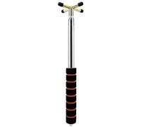 Générique Cue Stick Bridge - Adjustable Telescopic Billiard Accessory, Alloy Cue Bridge Stick with Ergonomic Handle, Smooth Glide Rest, Pool Table Tool for Adult, Beginners, Game Pub Club