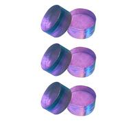 Générique Cue Stick Tips,Acrylic High Hardness Spare - Pool Table Cues Stick Tips Head,for Players Men Husband Son Daughter Family