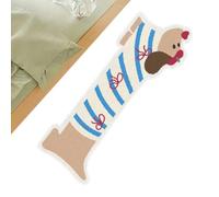 Générique Cue Tapis De Chevet Lavable Adorable Absorbant Doux