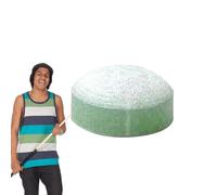 Générique Cue Tips - Professional Cue Stick Tips, Crystal 14mm Slip-on | Replacement Çue Ţips for Billiards Fans, Durable Accessories for Game Rooms, Clubs, Home Practice Play