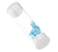 Générique Cuillère à Oreille Visuelle et Embouts de Caméra Auriculaire Souples en Silicone, Kit 9 Pièces pour Extraction du Cérumen, Adapté au Nettoyage Auriculaire à Domicile