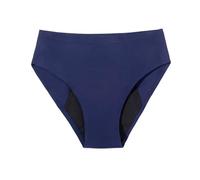 Générique Culotte de Bain Menstruelle Femme - Discrete Anti Odeur - Bas de Maillot de Bain Menstruel Adolescent Confortable et Sécurisé
