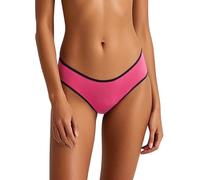 Générique Culotte De Regle Flux Tres Abondant,Culottes Taille Haute 4 ModèLes Absorbantes Anti-Fuites en Coton Biologique Culottes Menstruels (XXXXL)