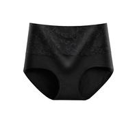 Générique Culotte d'incontinence taille haute anti-fuite pour femme