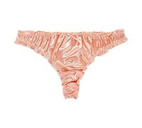 Générique Culotte Femme Slip sans Couture String Femme Léger Léger Slips Erotique Lingerie Extensible Chambresous-Vêtements Coquins