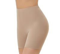 Générique Culotte Gainante Femme Taille Haute,Culotte Contrôle du Ventre Culotte Shaping sous Vêtements avec Jambe Cuisse Hip Fortement Gainant