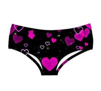 Générique Culotte Gainante Femme Ventre Plat Confort Nude Adolescente Vélo Dentelle Grande Taille Blanche Sculptante Pièce Bas Ou Intégral Sexy Slip