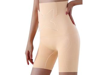 Générique Culotte Gainante Femme Ventre Plat D Apprentissage Short Gainant Gaine Combinaison Shorts De Sport Shapewear Legging Anti Cellulite Body Sculptant Ete Panty Invisible Collants Corset