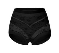 Générique Culotte Gainante Ventre Plat Panty Gainant Invisible Gaine Femme Gaines String Haute Cycliste Sculptantes Culottes Taille Maintien Fort Hanche
