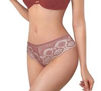 Générique Culotte Invisible Slips Gainant Grande Microfibre Post Accouchement Échancré Entrejambe Montante Safari Athletisme Trou Bloomers Léopard Chic Garçonne Rembourrage Leger Slipfemme