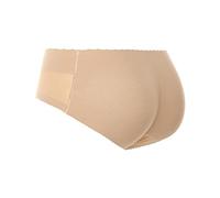 Générique Culotte Push Up pour Monte Fesse Femme Enhancers Faux Cul Padded Culotte Hip Enhancer Shapewear Perdre du Poids sous-vêtements Ventre Plat Sexy