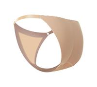 Générique Culotte Push Up pour Monte Fesse Femme,Hip Enhancer Rembourré Culottes,Butt Lifter,La Culotte ContrôLe Rembourré