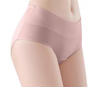Générique Culottes menstruelles pour Femmes sous-vêtements en Coton étanches Culottes de Protection Contre Paquet