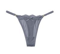 Générique Culottes pour Femmes,String Femme Sexy Chic Culotte Menstruelle Femmes Grande Taille Boxer Et légant Casual FêTe Underwear
