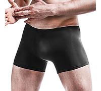 Générique Culottes Slips érotiques Dentelle Tongs érotiques Transparentes Shorts en Maille String pour Hommes sans Couture Culotte Confort sous-vêtements pour Hommes caleçons Transparents
