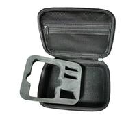 Générique Custodia per osmo 360 Hardshell sacchetto di immagazzinaggio, impermeabile Organizer Bag Custodia da Viaggio per osmo 360 Accessori