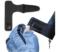 Générique Custodie per Canna da - 18,5 * 3,5 cm/7,3 * 1,4 pollici in a 2 Pezzi - Protezione per Canna da | per Lancio Traina Conservazione Trasporto Barca Lago Fiume Spiaggia Esterno