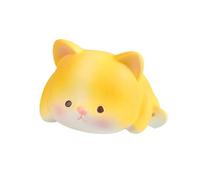 Générique Cute Car Accessories - Dashboard Cat Decorations | Cute Dashboard Ornaments, for Personalising Your Interior, Ideal Car Gift for Him Or Her, Interior Ornaments, Rear View Mirror Accessories