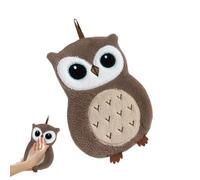 Générique Cute Hand Towel | Cartoon Fabric Hangable | Bath Hand Towel