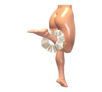 Générique Cute Hooks For Wall, Stick On Hook For Hanging | Extra Srong Yoga Sculpture Waterproof Holder,Kids Towel Hooks Fors Family Friends Bath Bathroom Kitchen Home Indoor Wall