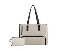 Générique Cute Lunch Box - Elegant Lunch Bag | Tiffin Box with Smooth Zipper, Insulated Tote with Wear Resistant Cloth, Food Bags, Portable Snack Holder for Work School Picnic and Travel